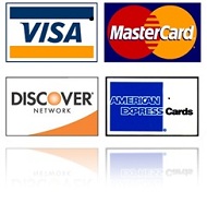 Credit Card Logo