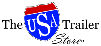 The USA Trailer Store